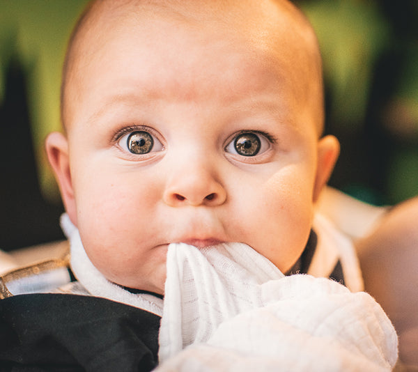 Are Air Purifiers Safe for Newborns, Babies and Toddlers?