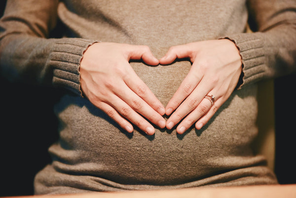 Are Air Purifiers Safe During Pregnancy?
