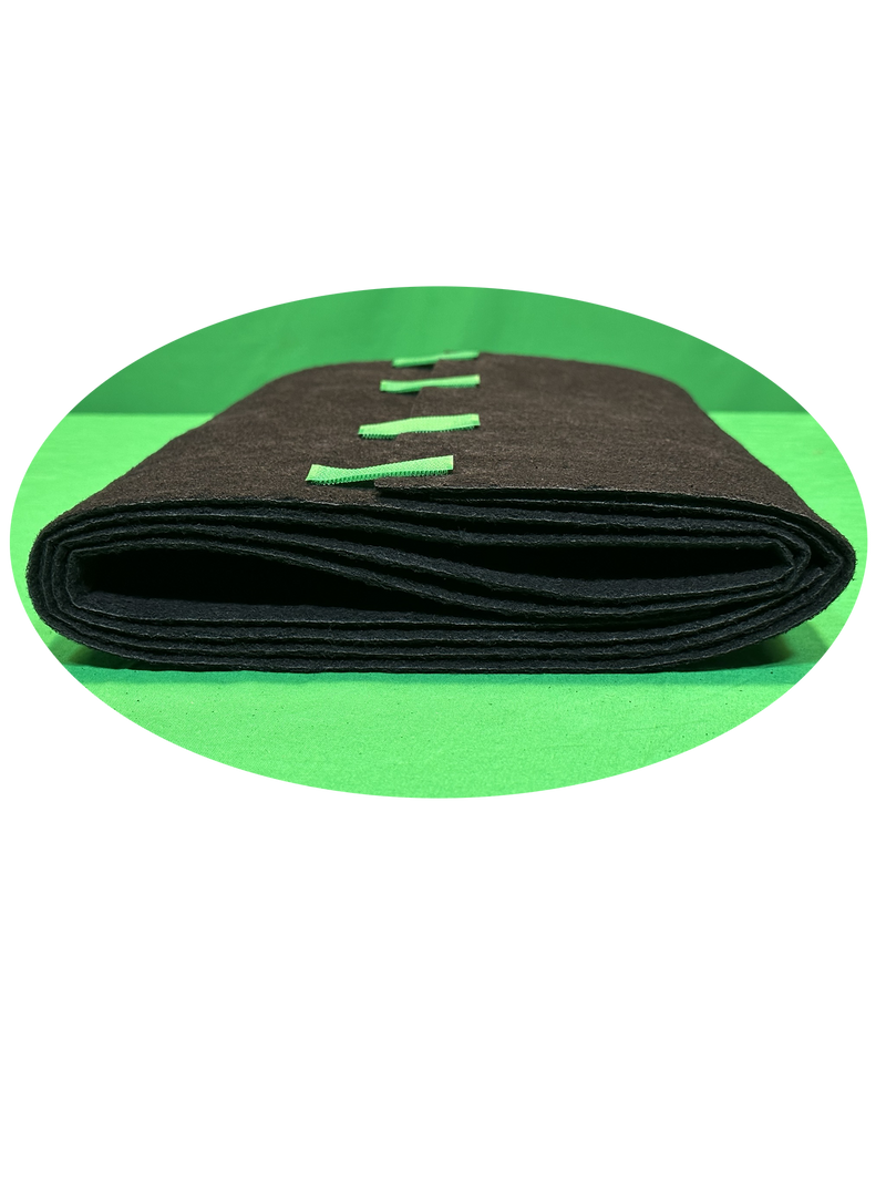 Premium Carbon Activated Filters for Wildfire Smoke