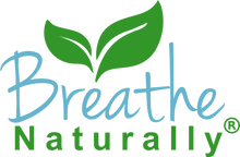 Breathe Naturally