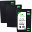 Universal Cut to Fit Replacement Carbon Pre-Filter - 12" x 48" - Breathe Naturally