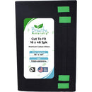 Universal Cut to Fit Replacement Carbon Pre-Filter - 16" x 48" - Breathe Naturally