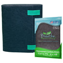 Premium Carbon Activated Filters for Wildfire Smoke