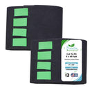 Universal Cut to Fit Replacement Carbon Pre-Filters - 6" x 48" - Breathe Naturally