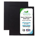 Sears / Kenmore 83157 Replacement Carbon Pre-Filters - Breathe Naturally