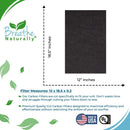 Sears / Kenmore 83157 Replacement Carbon Pre-Filters - Breathe Naturally