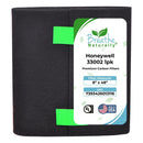 Honeywell 33002 Replacement Carbon Pre-Filters - 8" x 48" - Breathe Naturally