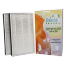 Idylis "C" IAP-10-200 Replacement HEPA Filter - Breathe Naturally