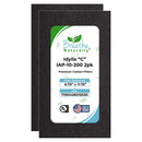 Idylis "C" IAP-10-200 Series Replacement Carbon Pre-Filters - Breathe Naturally
