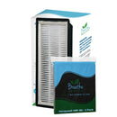 Honeywell HRF-C1 / HHT-011 Replacement HEPA + Carbon Filter Bundle