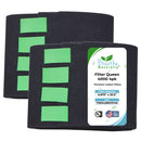 Filter Queen Defender 4000 Series Replacement Carbon Pre Filters