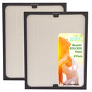 BlueAir 200/300 Series Replacement HEPA Filter - Breathe Naturally