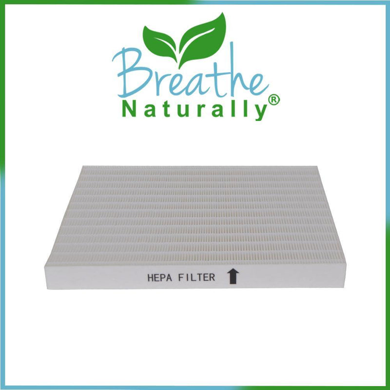 Fellowes AP-300PH Replacement HEPA Filter - Breathe Naturally