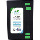 Universal Cut to Fit Replacement Carbon Pre-Filters - 10" x 48"