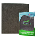 Premium Carbon Activated Filters for Wildfire Smoke