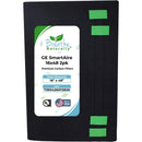 GE SmartAire 16" x 48" Cut-to-Fit Carbon Pre-Filter - Breathe Naturally