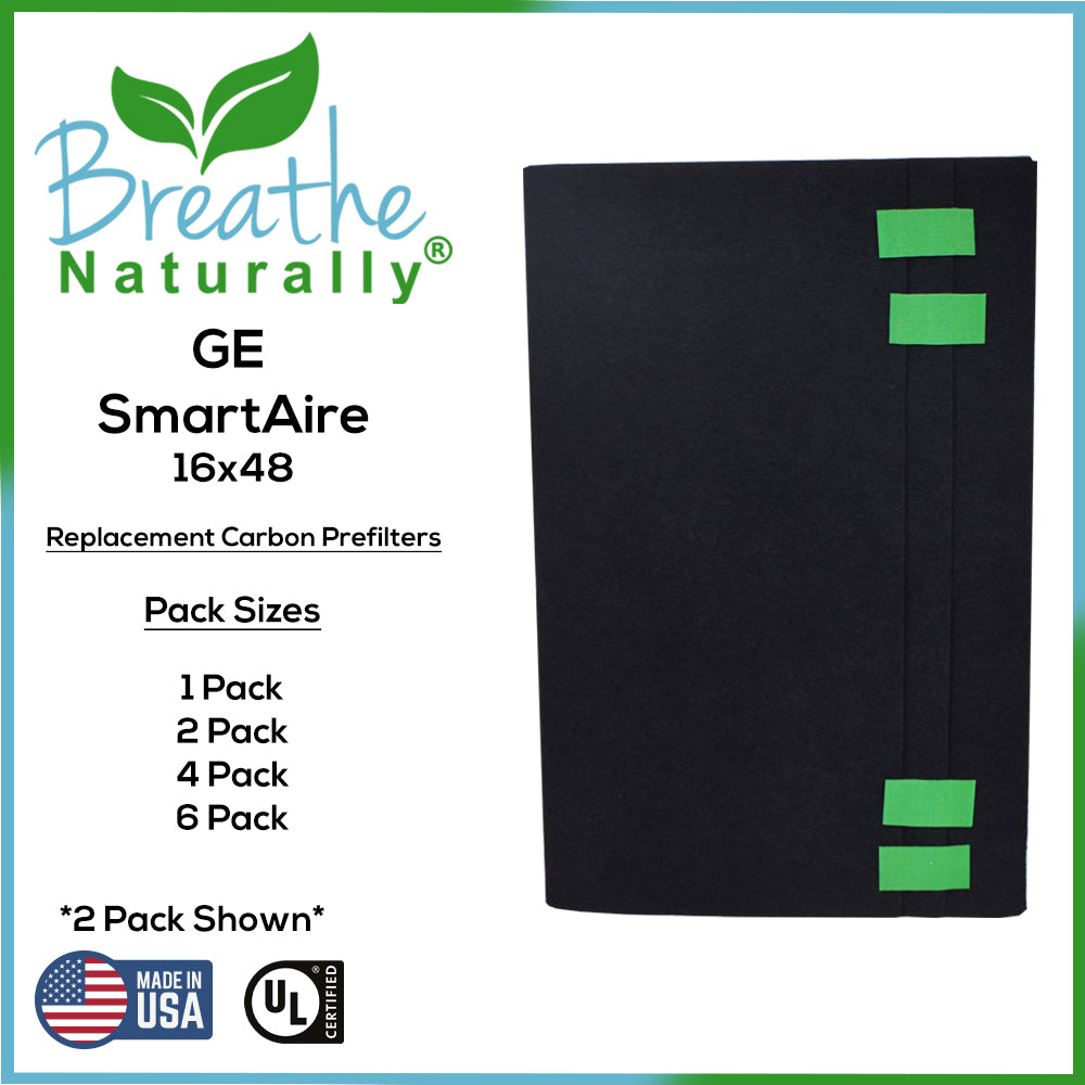 GE SmartAire 16