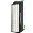 GermGuardian FLT4825 Filter B Replacement HEPA + Carbon Pre-Filter Bundle