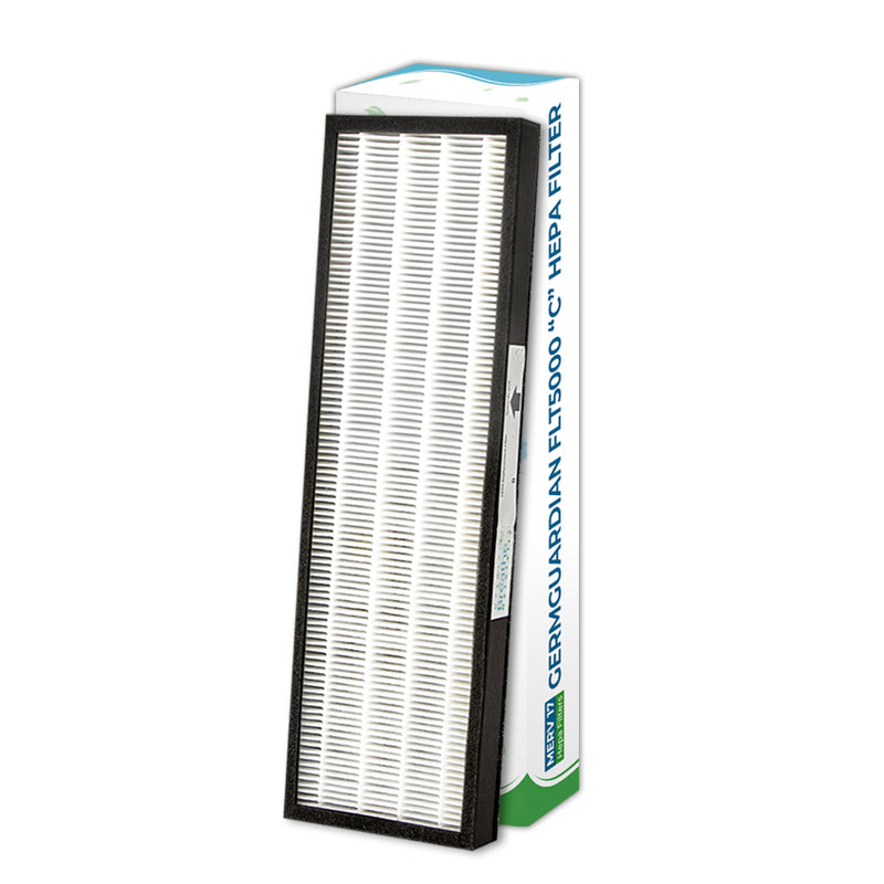 GermGuardian FLT5000 Replacement HEPA Filter