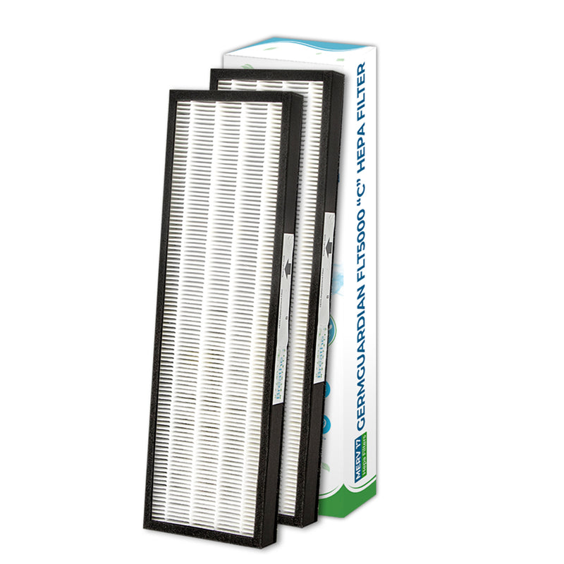 GermGuardian FLT5000 Replacement HEPA Filter