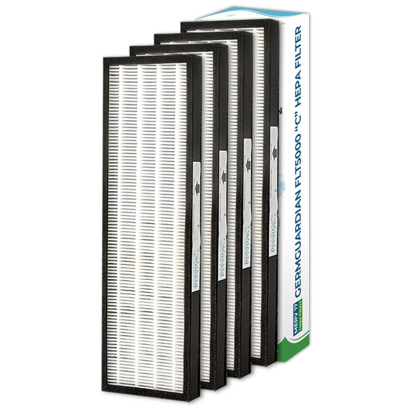 GermGuardian FLT5000 Replacement HEPA Filter