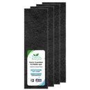 GermGuardian FLT5000/FLT5250PT Replacement Carbon Pre Filters