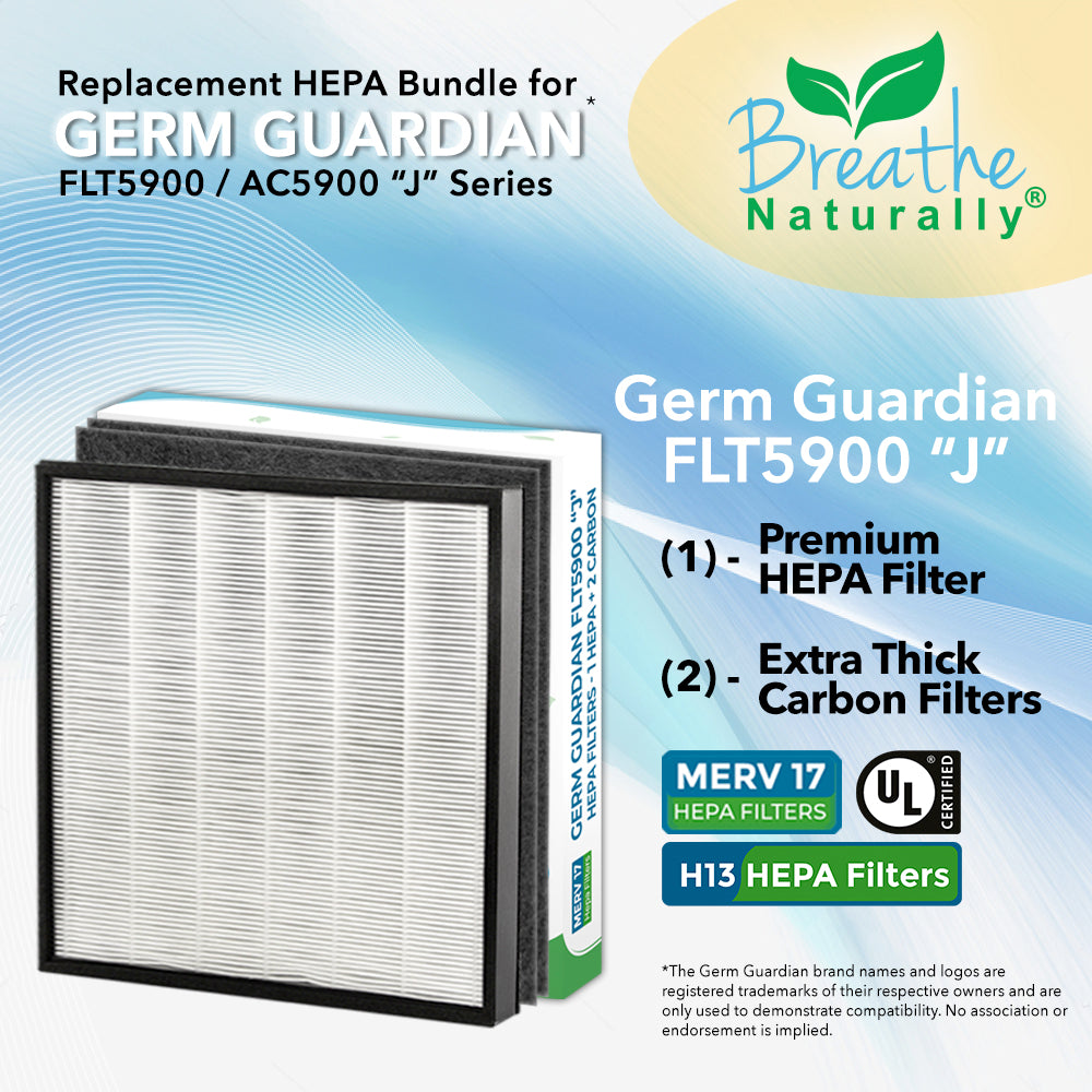 Germguardian ac5900 sales