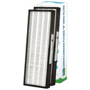 GermGuardian FLT4825 Filter B Replacement HEPA Filters