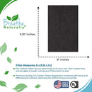 Holmes HAPF600 "B" Replacement Carbon Pre-Filter - HAPF60 - Breathe Naturally