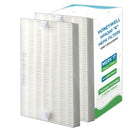 Honeywell Filter "R" Replacement HEPA Filter - HRF-R1, HRF-R2, HRF-R3