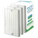 Honeywell Filter "R" Replacement HEPA Filter - HRF-R1, HRF-R2, HRF-R3