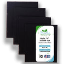 Idylis "U" Replacement Carbon Pre Filters - 24" x 20" - Breathe Naturally