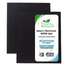 Sears / Kenmore 83190 Replacement Carbon Pre-Filter - Breathe Naturally