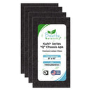 Kuhl Series Q Chassis Models (KWCFQ) Replacement Carbon Pre-Filter - Breathe Naturally