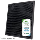 Levoit LV-PUR131 Replacement HEPA Filter + Carbon Pad - Breathe Naturally