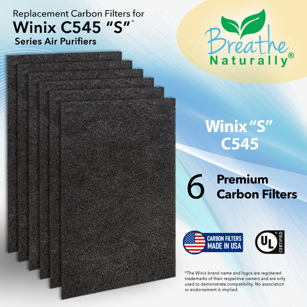 Winix filter shop r