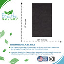 GermGuardian FLT4100 Replacement Carbon Pre-Filter