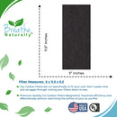 Hamilton Beach True Air 04383 Replacement Carbon Pre-Filter