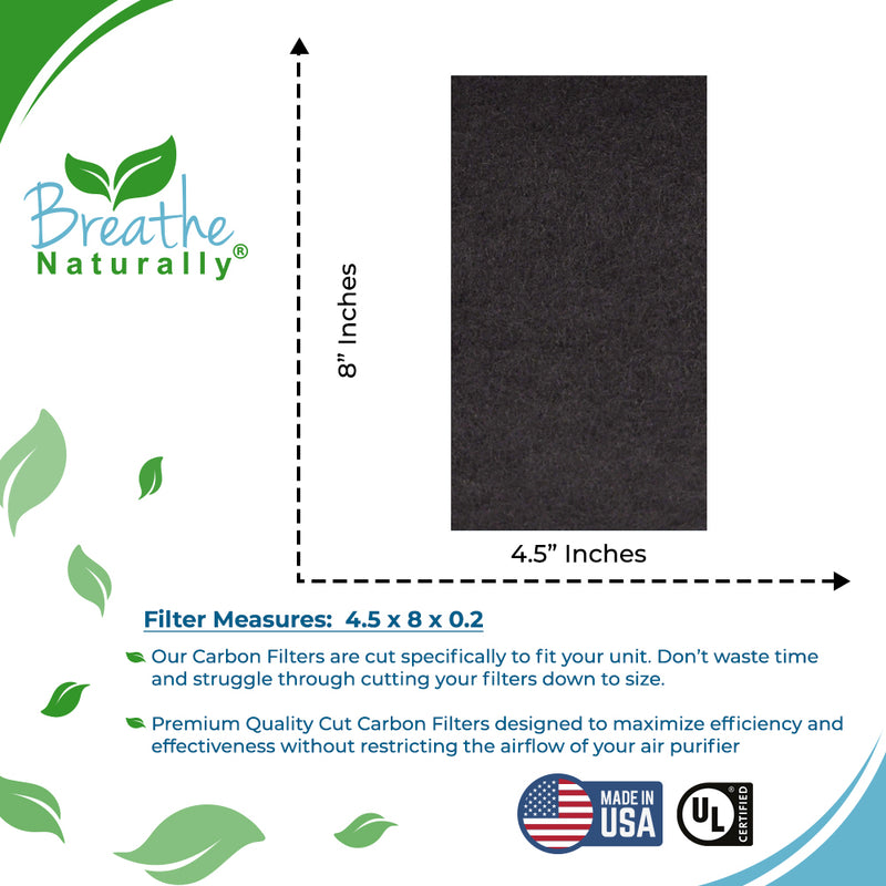 Holmes HAPF220 Replacement Carbon Pre-Filter